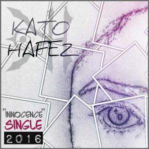 poster for Innocence (Instrumental) - Kato Hafez