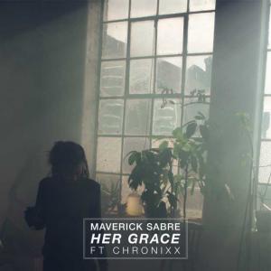 poster for Her Grace (feat. Chronixx) - Maverick Sabre