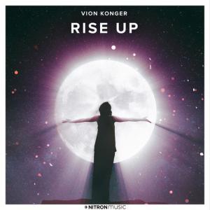 poster for Rise Up - Vion Konger