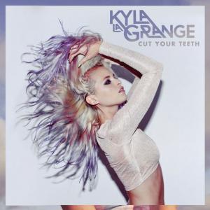 poster for Cut Your Teeth (Kygo Remix) - Kyla La Grange, Kygo
