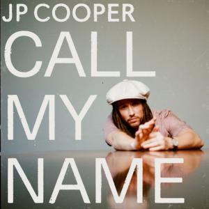 poster for Call My Name (Acoustic) - JP Cooper