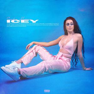 poster for Icey - Sandra Hussein