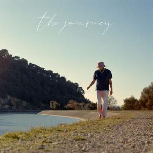 poster for The Journey (feat. Zeke Manyika) - Folamour