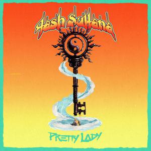 poster for Pretty Lady - Tash Sultana