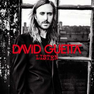 poster for What I Did For Love (feat. Emeli Sandé) -David Guetta