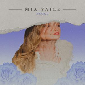 poster for Broke - Mia Vaile