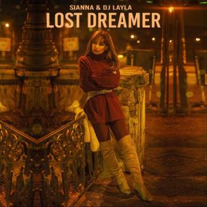 poster for Lost Dreamer - Sianna & Dj Layla