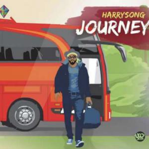 poster for Journey - Harrysong