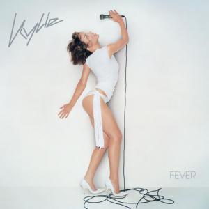 poster for Can’t Get You out of My Head - Kylie Minogue