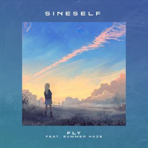 poster for Fly (feat. Summer Haze) - Sineself, Esydia