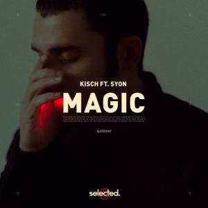 poster for Magic - Kisch, Syon