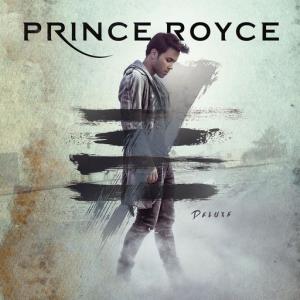 poster for Moneda (feat. Gerardo Ortiz) - Prince Royce