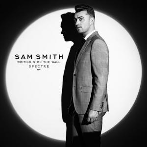 poster for Writing’s On The Wall - Sam Smith