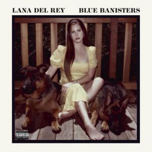 poster for Dealer - Lana Del Rey