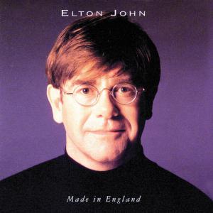poster for Believe - Elton John