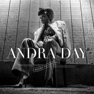 poster for Rise Up - Andra Day