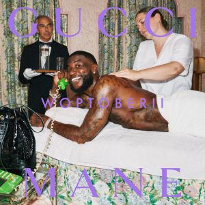 poster for  Richer Than Errybody (feat. YoungBoy Never Broke Again & DaBaby) - Gucci Mane