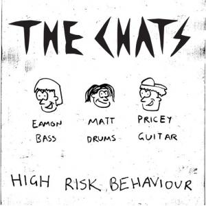 poster for Stinker - The Chats