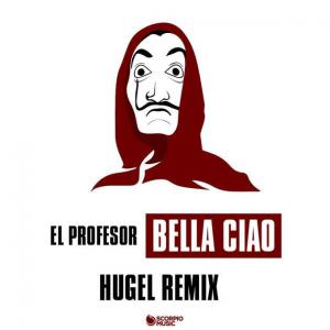 poster for Bella Ciao - El PROFESOR