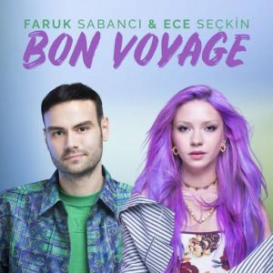 poster for Bon Voyage - Faruk Sabancı, Ece Seçkin