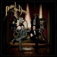 poster for The Calendar - Panic! at the Disco