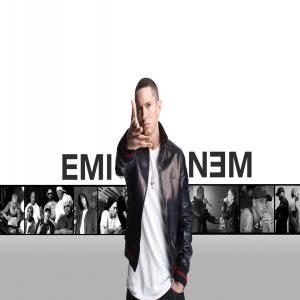 poster for No Favors - Big Sean Ft. Eminem