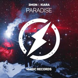 poster for Paradise - 3mon & Kiara