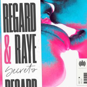 poster for Secrets - Regard, Raye