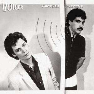 poster for You Make My Dreams (Come True) - Daryl Hall & John Oates