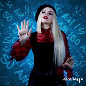 poster for So Am I - Ava Max
