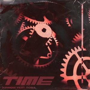 poster for Time (feat. Rosa) - Airmow