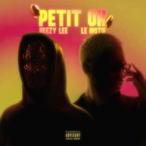 poster for Petit oh - Heezy Lee, Le Motif