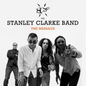 poster for Alternative Facts - The Stanley Clarke Band