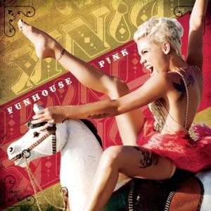 poster for So What (Main Version) - P!nk