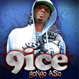 poster for Gongo Aso - 9ice