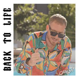 poster for Back to Life - Hugel
