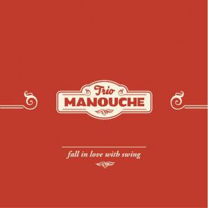 poster for Americano - Trio Manouche