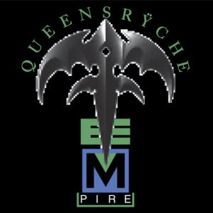 poster for Silent Lucidity (Remastered 2003) - Queensrÿche