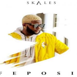 poster for Feposi - Skales