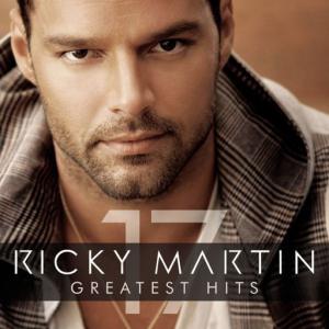 poster for Livin’ la Vida Loca - Ricky Martin