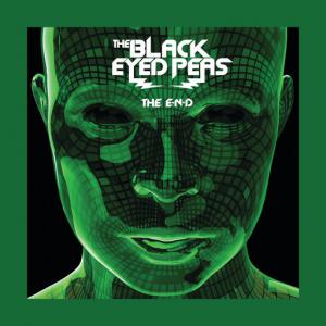 poster for I Gotta Feeling - The Black Eyed Peas