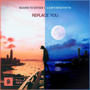 poster for Replace You - Bound to Divide & Lumynesynth