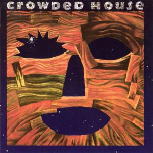 poster for Weather With You - Crowded House
