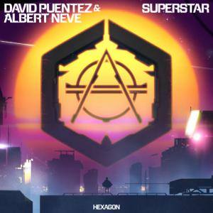 poster for Superstar - David Puentez, Albert Neve