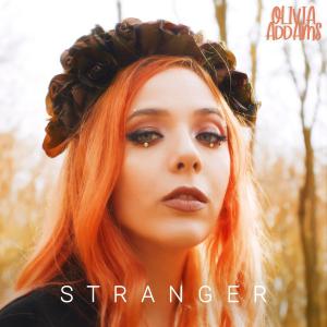 poster for Stranger - Olivia Addams