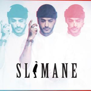 poster for Paname - Slimane