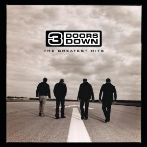 poster for Theres A Life - 3 Doors Down
