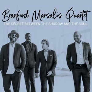 poster for Cianna - Branford Marsalis Quartet