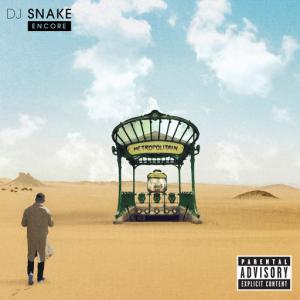 poster for Middle - DJ Snake, Bipolar Sunshine