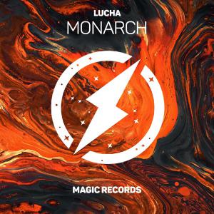 poster for Monarch - Lucha